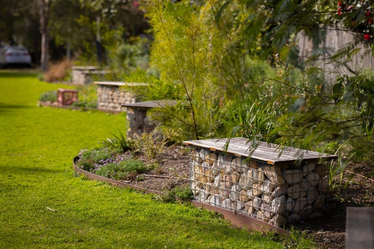Gardens and Grounds