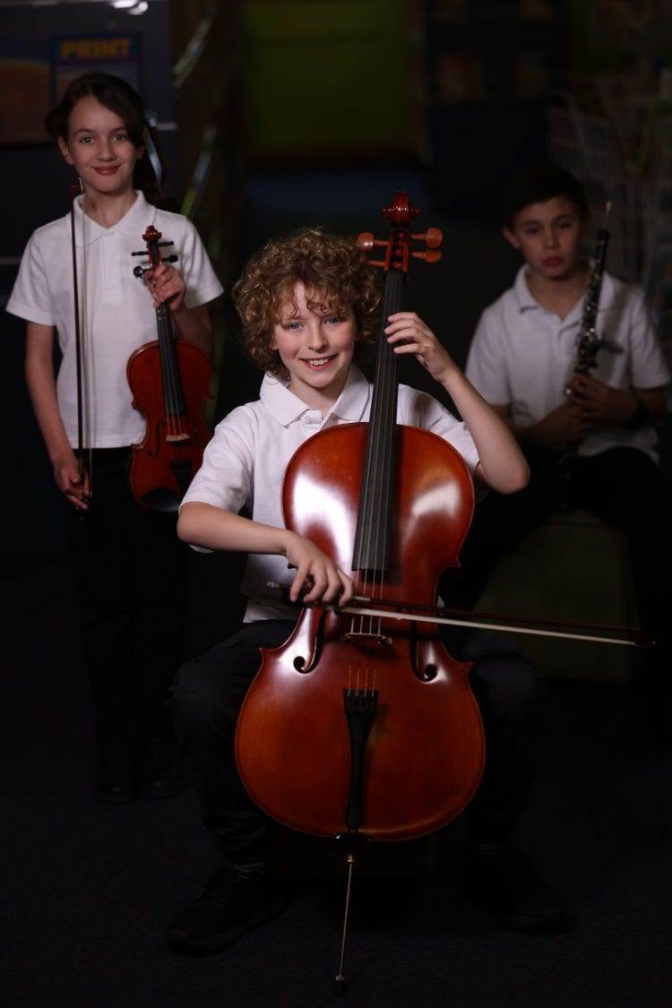 Strings